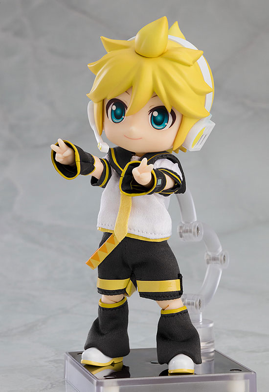 ������� Nendoroid Doll Character Vocal Series 02: Kagamine Len