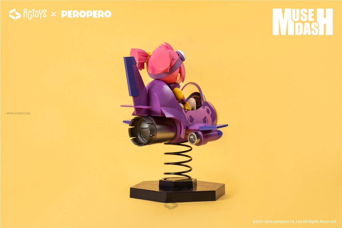 ������� Muse Dash: Buro Pilot Ver.