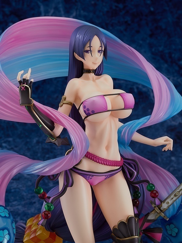 ������� Fate/Grand Order Lancer/Minamoto-no-Raikou [AQ]
