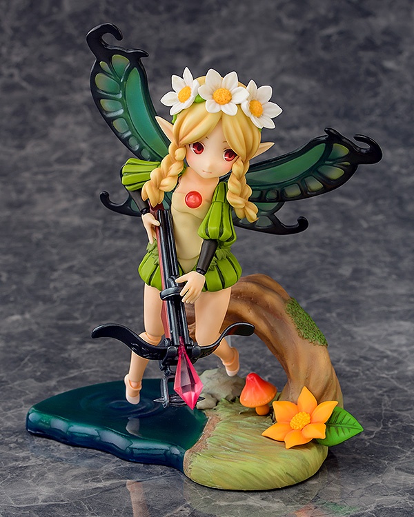 ������� "Odin Sphere Leifthrasir" Parfom Mercedes