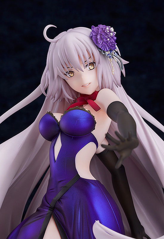������� Fate/Grand Order - Avenger/Jeanne d'Arc (Alter) Dress Ver. 1/7 [Aniplex Plus Exclusive]