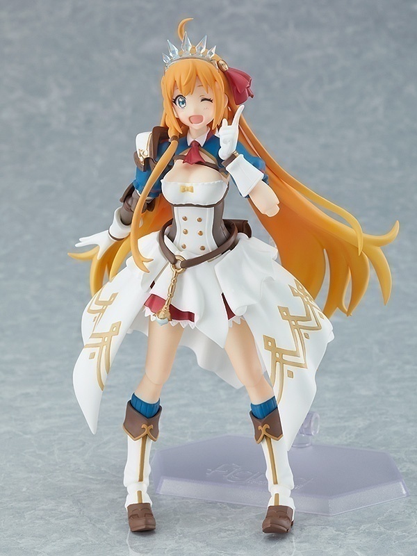 ������� figma 532 Princess Connect! Re Dive: Pecorine