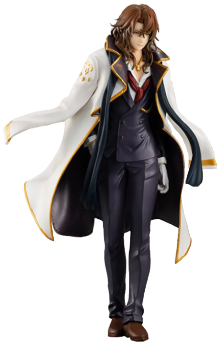������� Granblue Fantasy - Siegfried