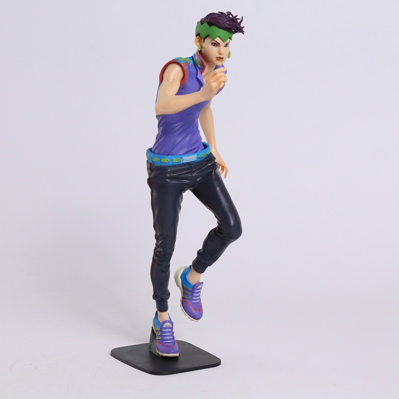 ������� ����������� ����������� ������ - Rohan Kishibe