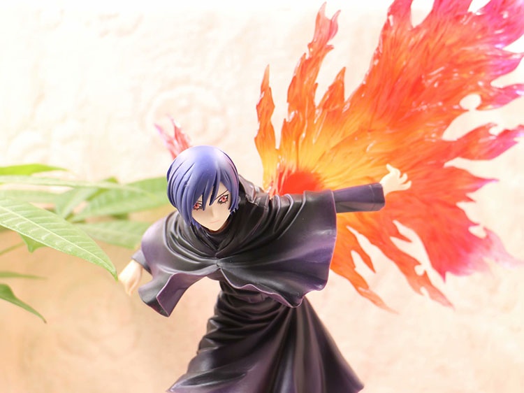 ������� ��������� ����:re - Touka Kirishima