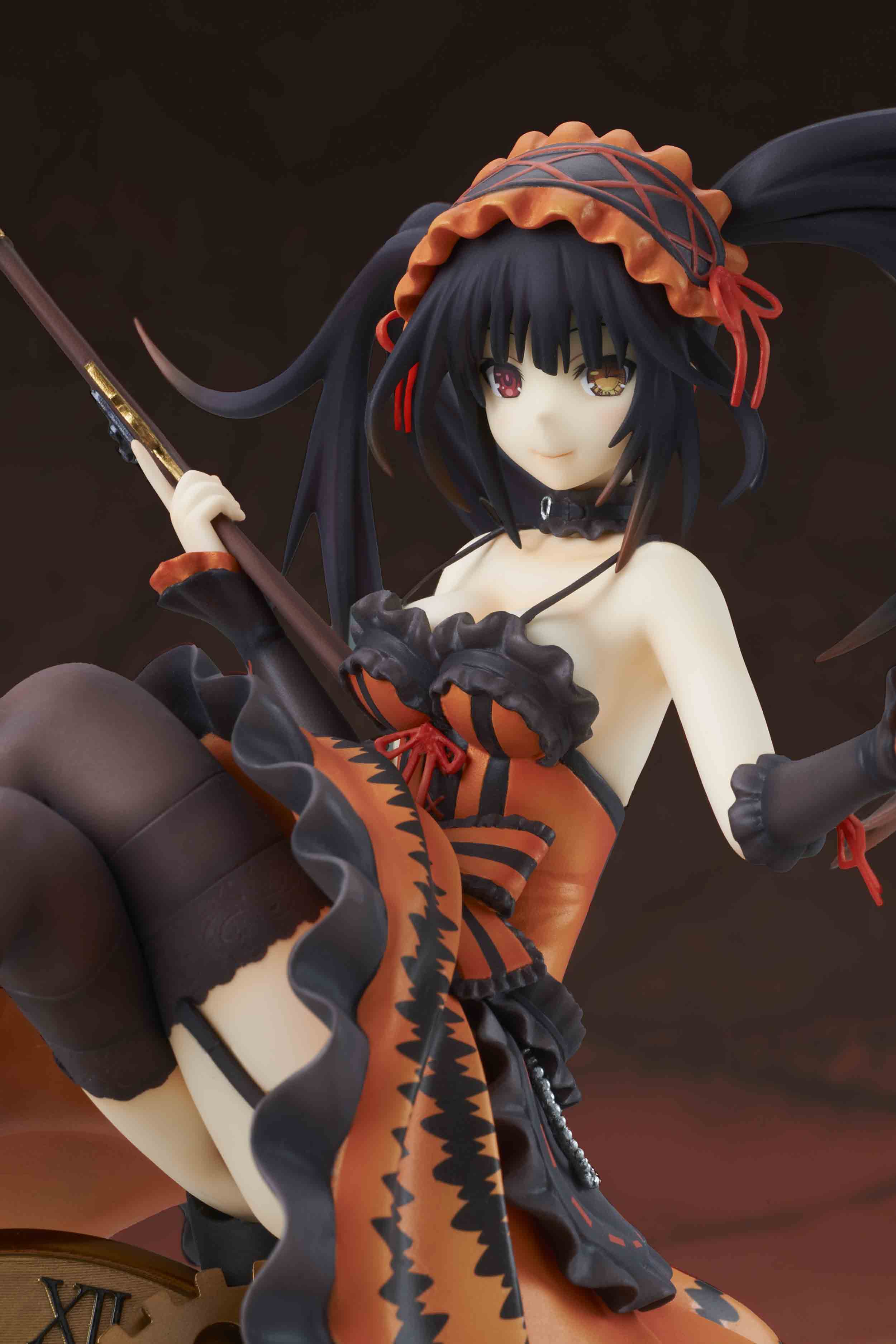 ������� Date A Live: Tokisaki Kurumi