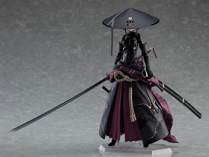 ������� figma 549 Falslander: RONIN