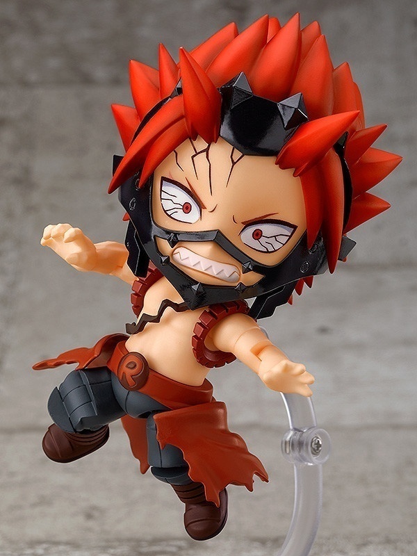 ������� Nendoroid 1313 Nendoroid Eijiro Kirishima