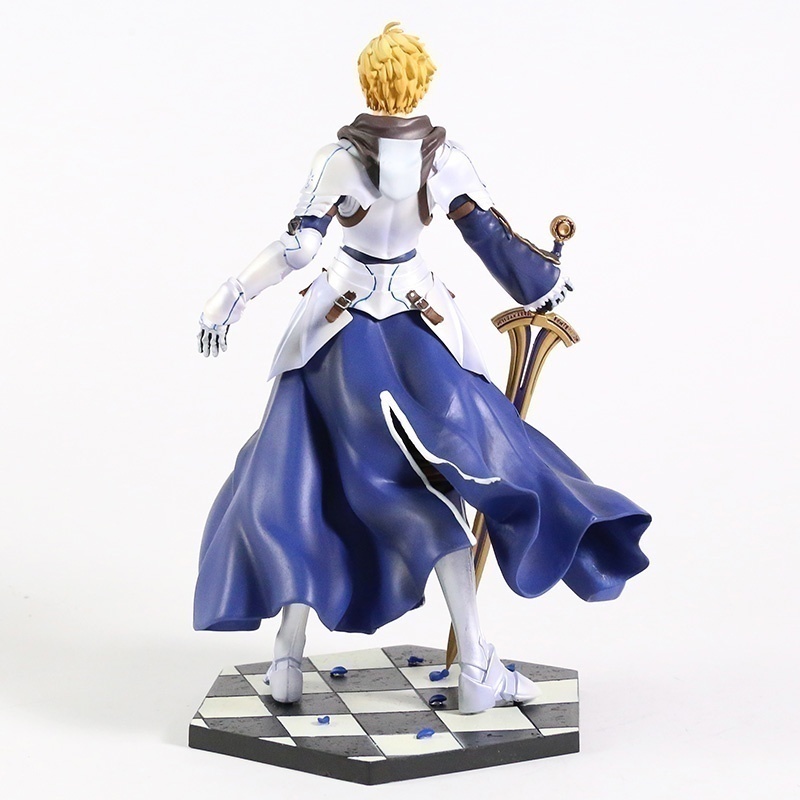 ������� ������/Grand Order: Saber/Arthur Pendragon
