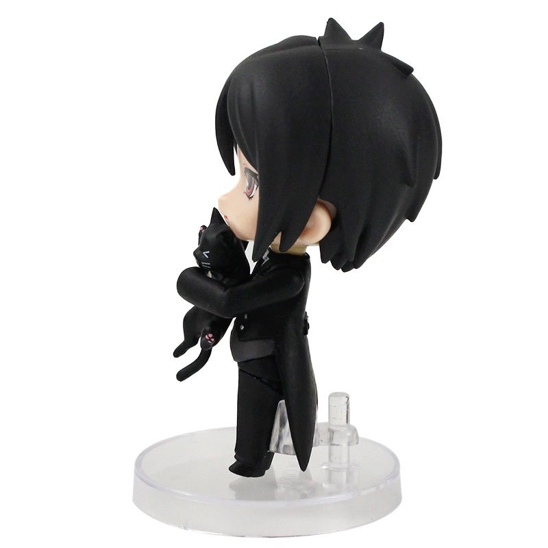 ������� Nendoroid #68 ������ ��������� Sebastian Michaelis