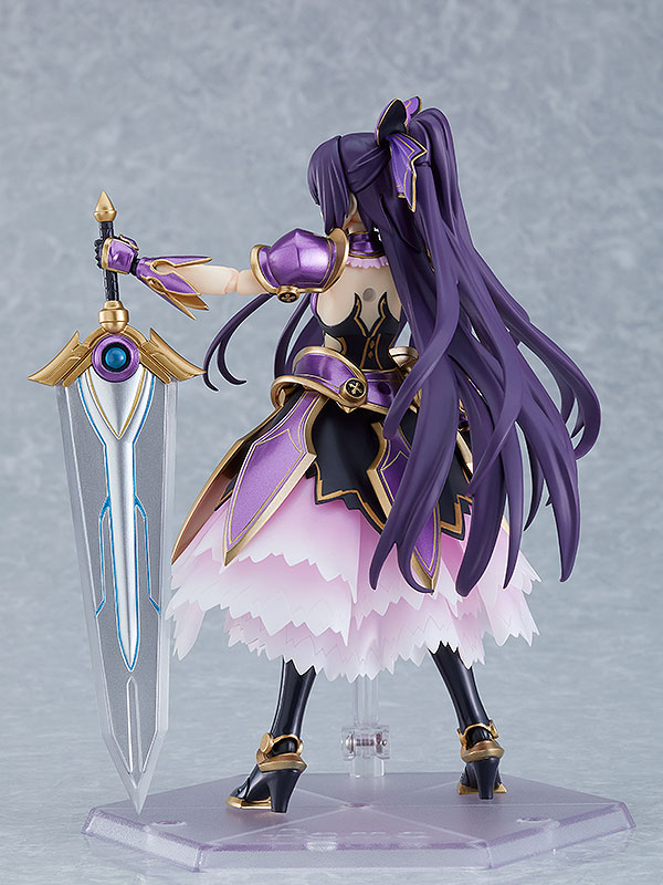������� figma 561 Date A Live III: Yatogami Tohka