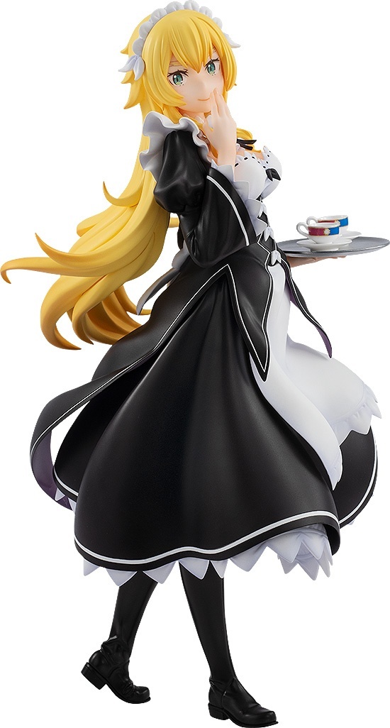 ������� Re:ZERO Starting Life in Another World: Frederica Baumann Tea Party Ver.