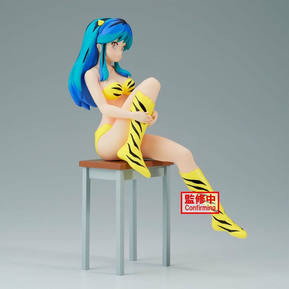 ������� Bandai Urusei Yatsura Relax time Lum