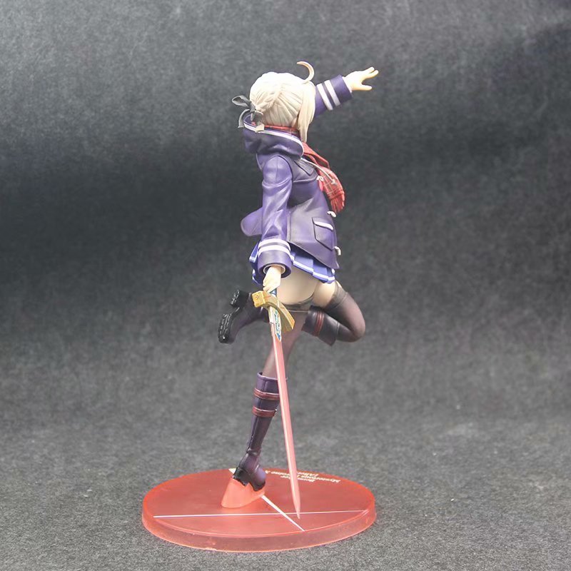 ������� ������/Grand Order Berserker Mysterious Heroine X