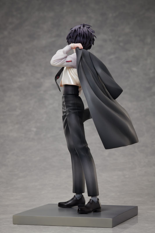 ������� KDcolle Bungo Stray Dogs Osamu Dazai Original Series Age Fifteen Ver. 1/7 Complete Figure