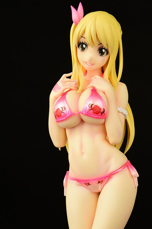 ������� Fairy Tail: Lucy Heartfilia Swimsuit PURE in HEART ver.MaxCute