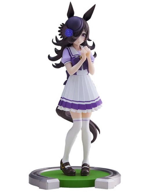 ������� Umamusume Pretty Derby Rice Shower
