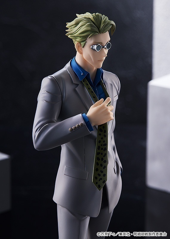 ������� POP UP PARADE Jujutsu Kaisen: Nanami Kento