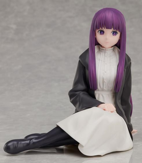 ������� Frieren: Beyond Journey's End Fern 1/7 Complete