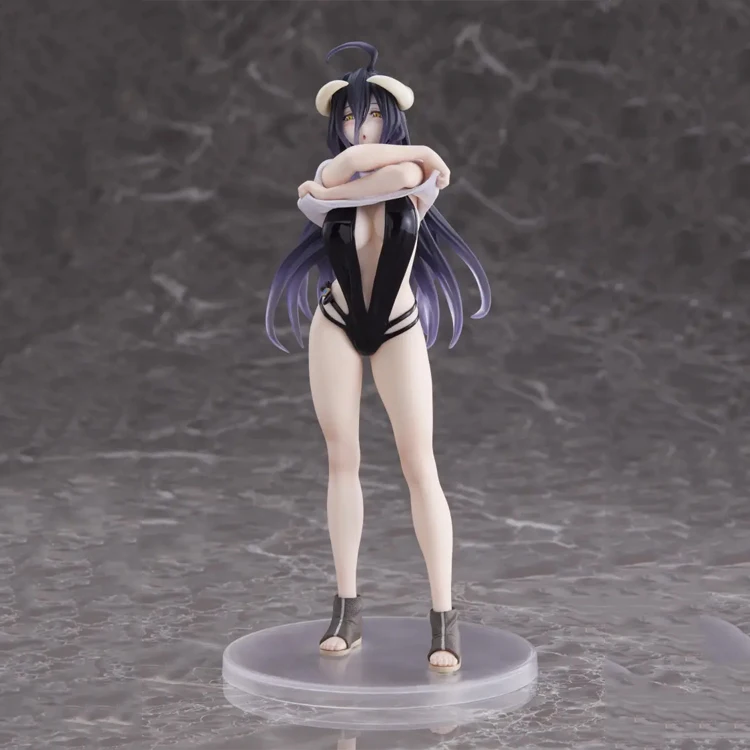 ������� Overlord Coreful Taito Albedo