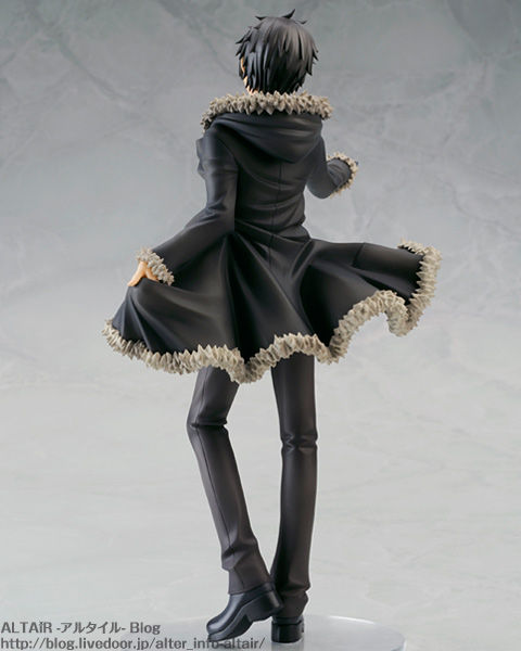 ������� Durarara - Orihara Izaya 1/8 ***