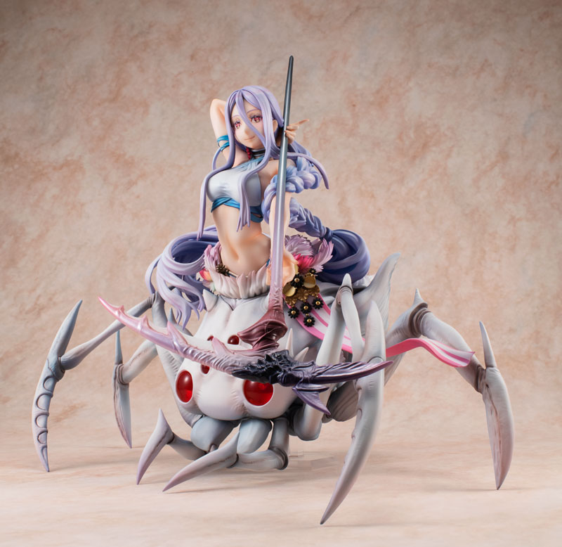 ������� So I'm a Spider, So What?: Light Novel Ver. "I" Arachne/Shiraori