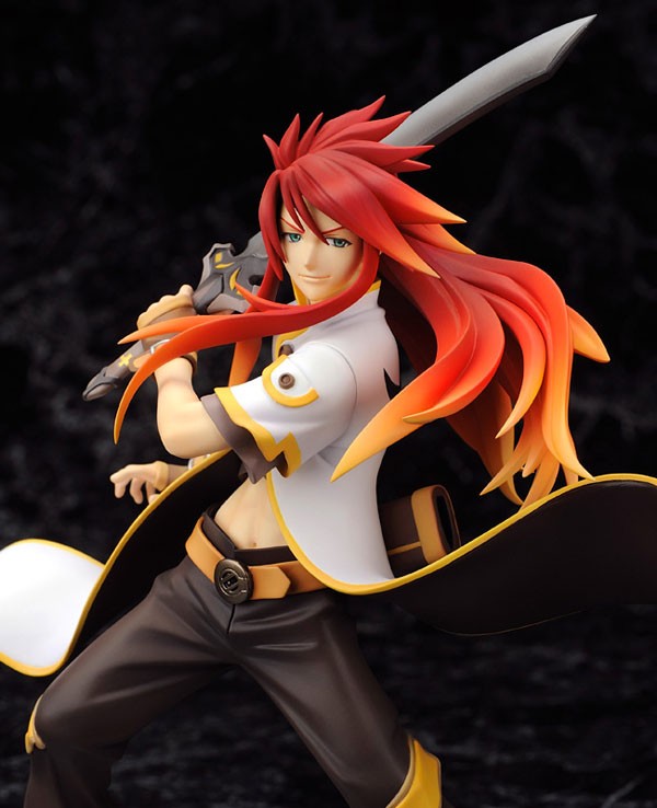 �������� Tales of the Abyss - Luke fone Fabre 1/8