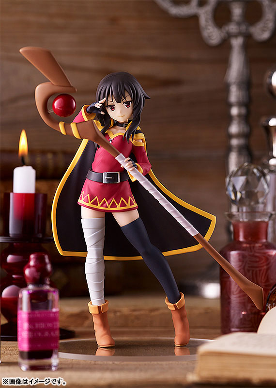 ������� POP UP PARADE KonoSuba - Megumin