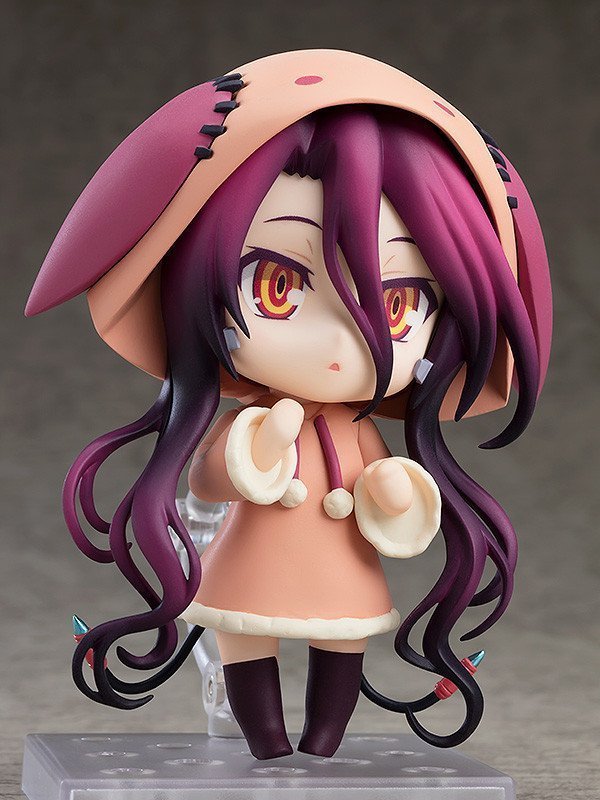 ������� Nendoroid 1090 "No Game No Life" Schwi