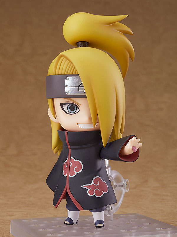 ������� Nendoroid 1481 NARUTO Shippuden - Deidara