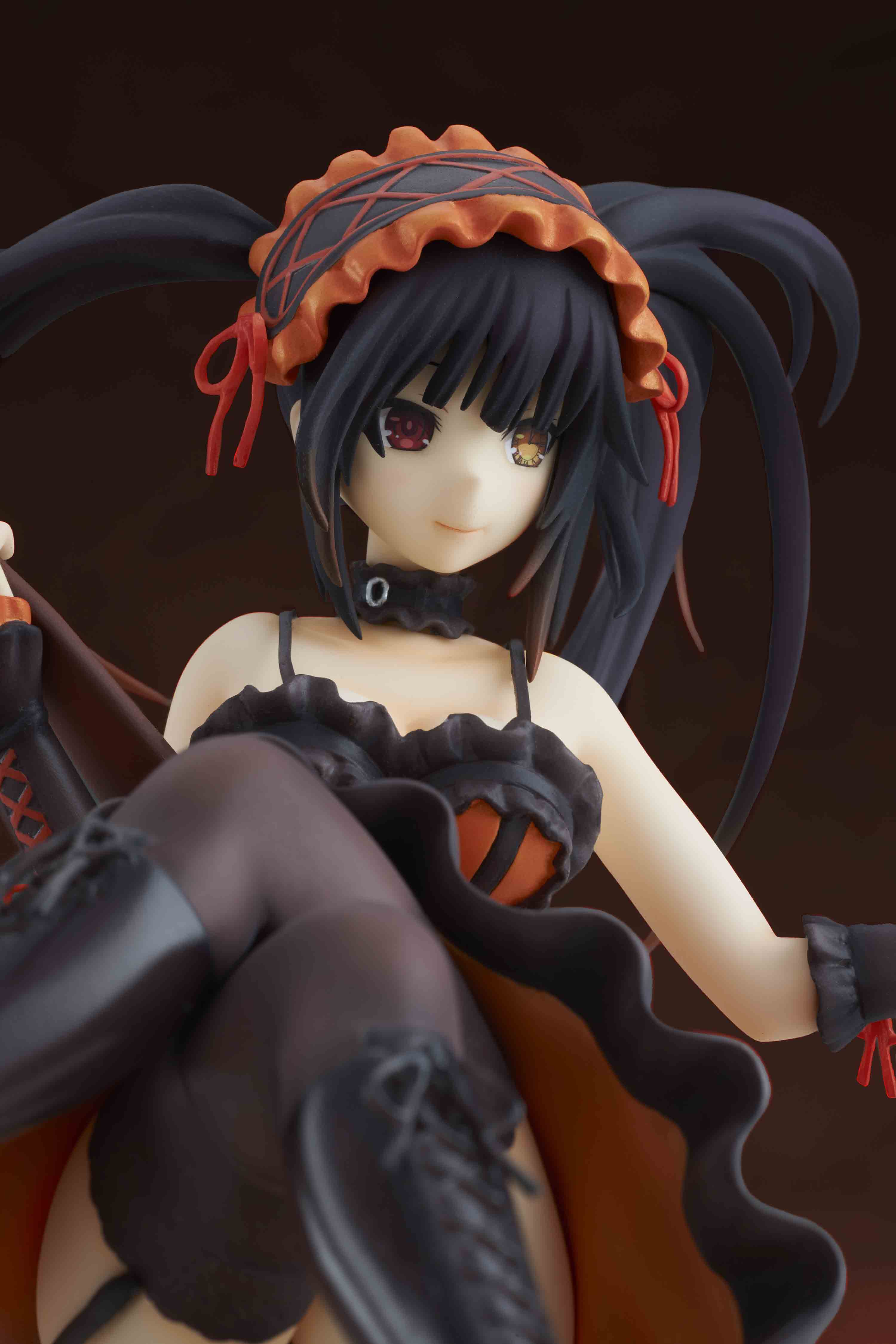 ������� Date A Live: Tokisaki Kurumi