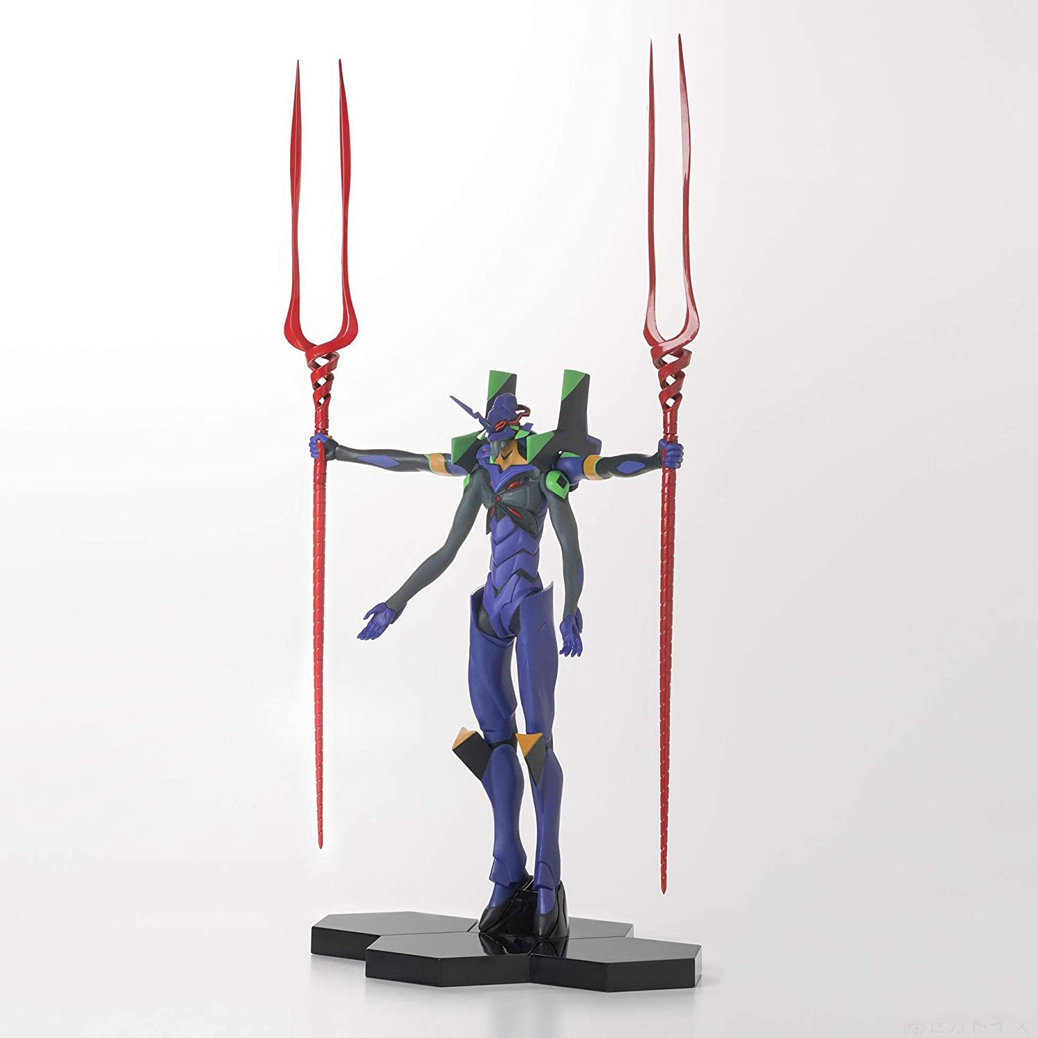 ������� Sega Evangelion EVA-13 Spear of Longinus