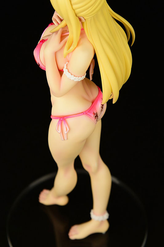 ������� Fairy Tail: Lucy Heartfilia Swimsuit PURE in HEART ver.MaxCute