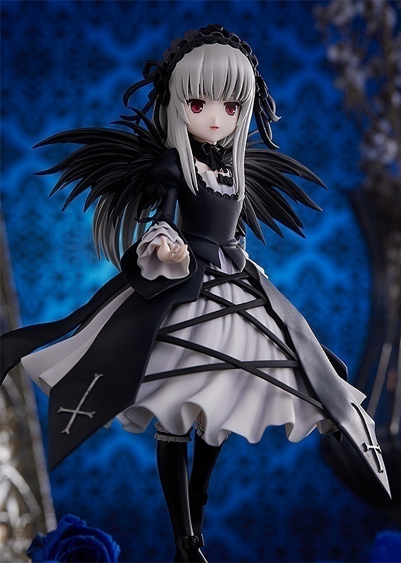 ������� POP UP PARADE Rozen Maiden: Suigintou