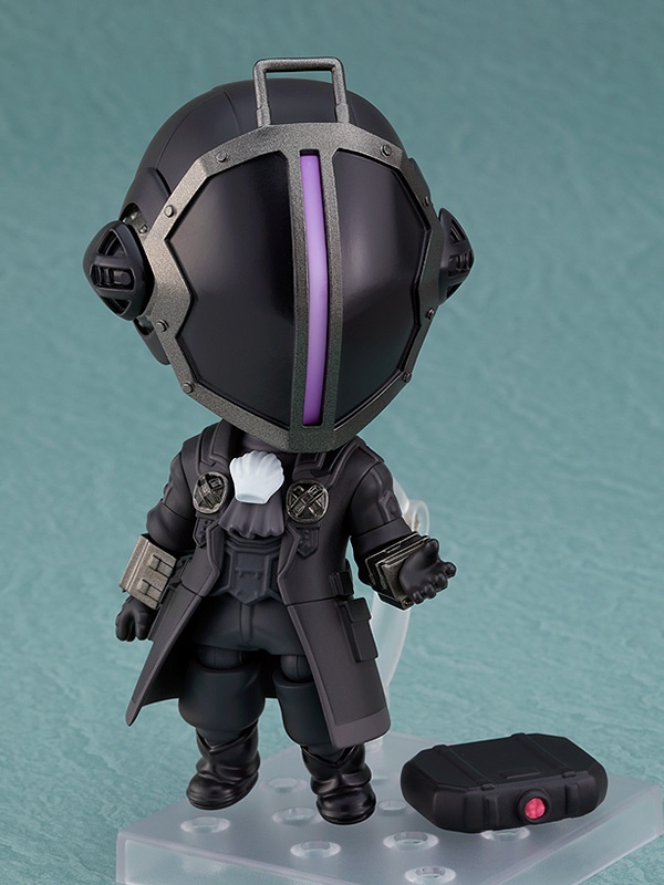 ������� Nendoroid 1609 Made in Abyss the Movie Dawn of the Deep Soul: Bondrewd