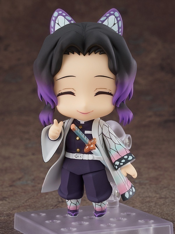 ������� ������� Nendoroid 1655 ������, ����������� ������� - Kocho ������ ���