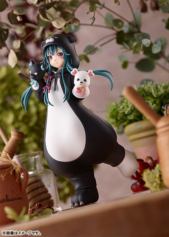 ������� POP UP PARADE Kuma Kuma Kuma Bear - Yuna