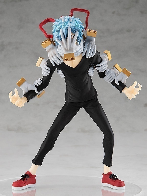 ������� POP UP PARADE My Hero Academia: Shigaraki Tomura