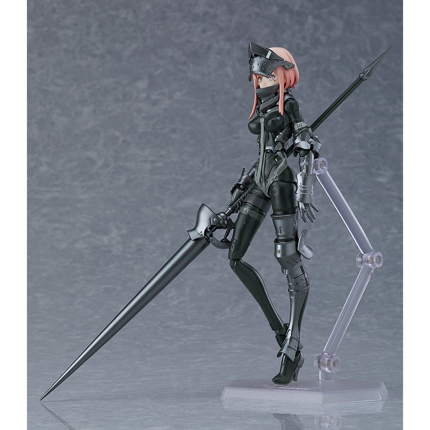 ������� figma 491 Falslander - Lanze Reiter