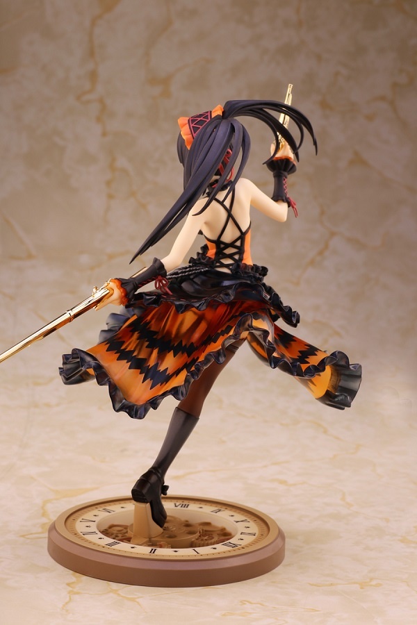 ������� Date A Live - Tokisaki Kurumi / ������ 1/7 ***