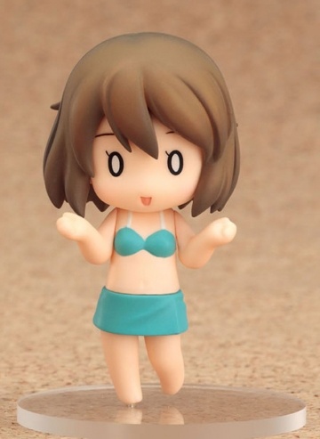 ������� � ������������ K-On!! Good Smile Company: Nendoroid Petit