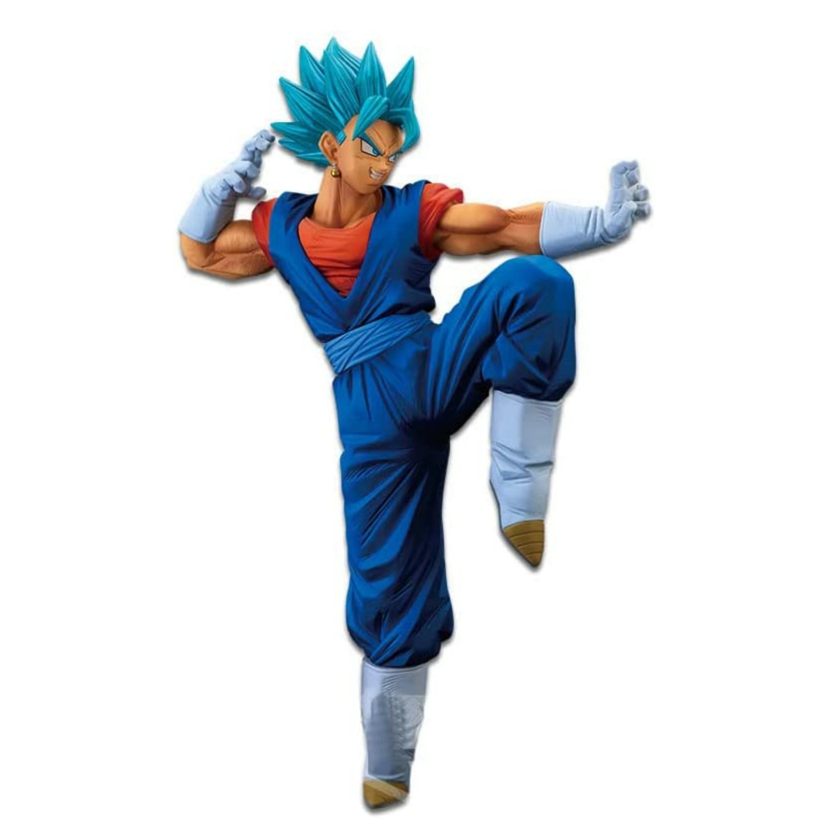 ������� Dragon Ball Son Goku FES!! Super Saiyan God Vegito Vol.14