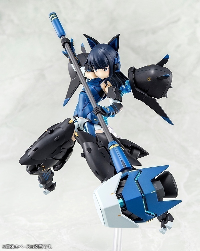 ������� ������ Alice Gear Aegis: Koashi Mutsumi