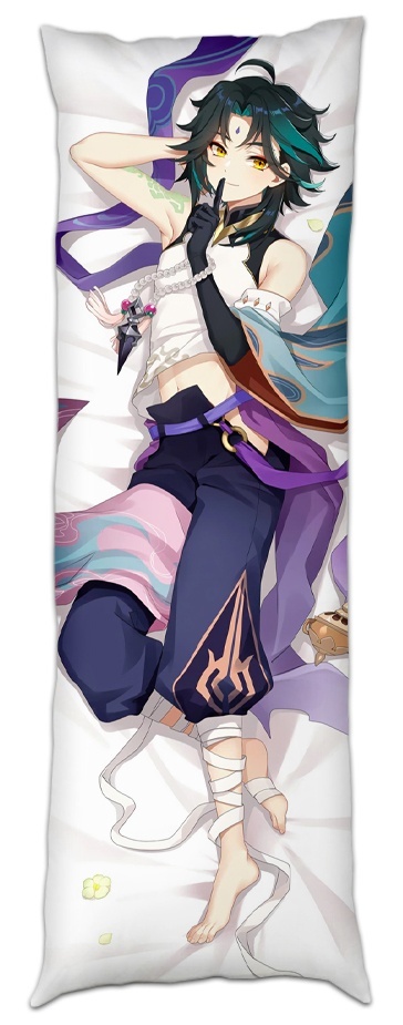 ��������� ��� ���������� ��������� ������ ������ - Xiao