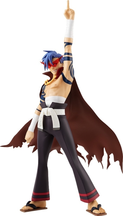 ������� POP UP PARADE Gurren Lagann: Kamina