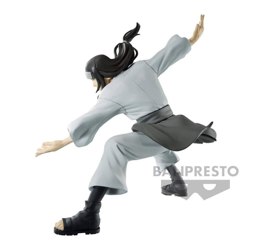 ������� Bandai Boruto Vibration Stars Hyuuga Neji
