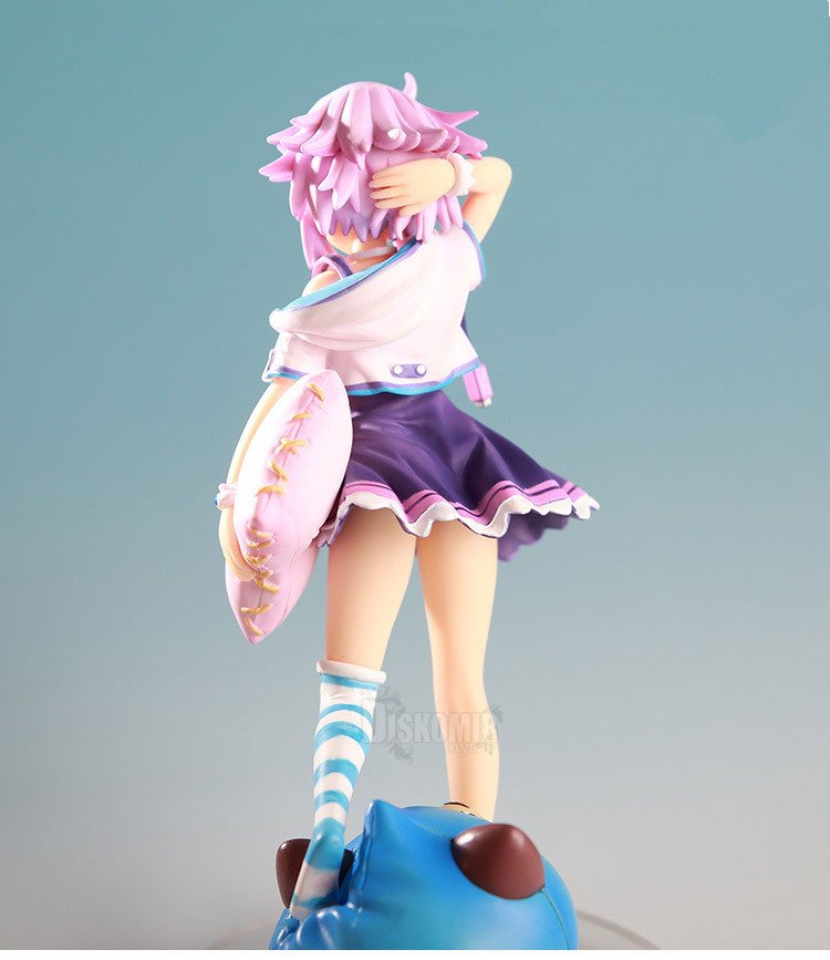 ������� Hyperdimension Neptunia Neptune FG58391