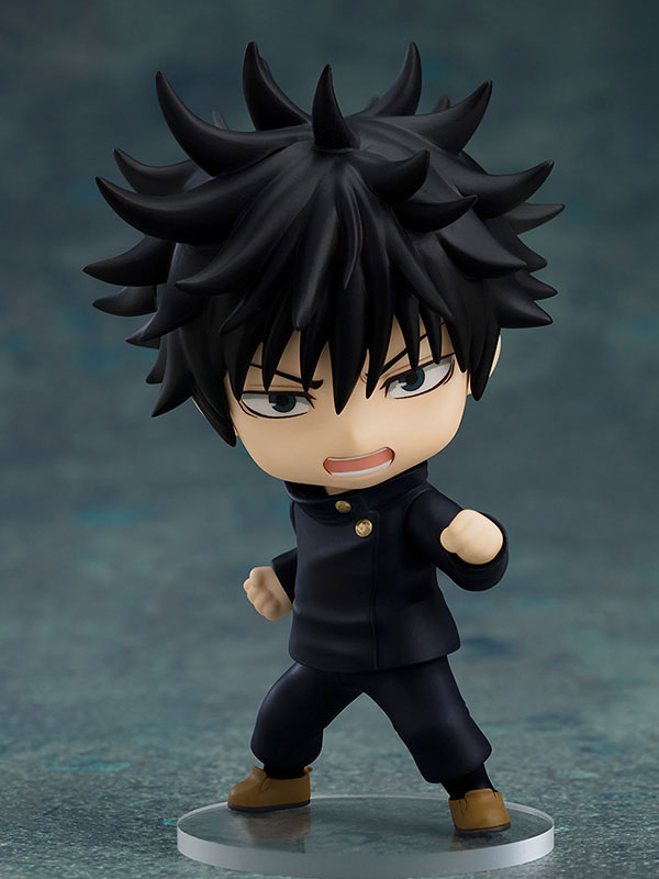 ������� Nendoroid 1506 Jujutsu Kaisen: Megumi Fushiguro
