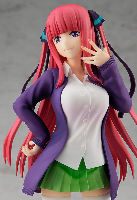 ������� POP UP PARADE The Quintessential Quintuplets SS: Nino Nakano