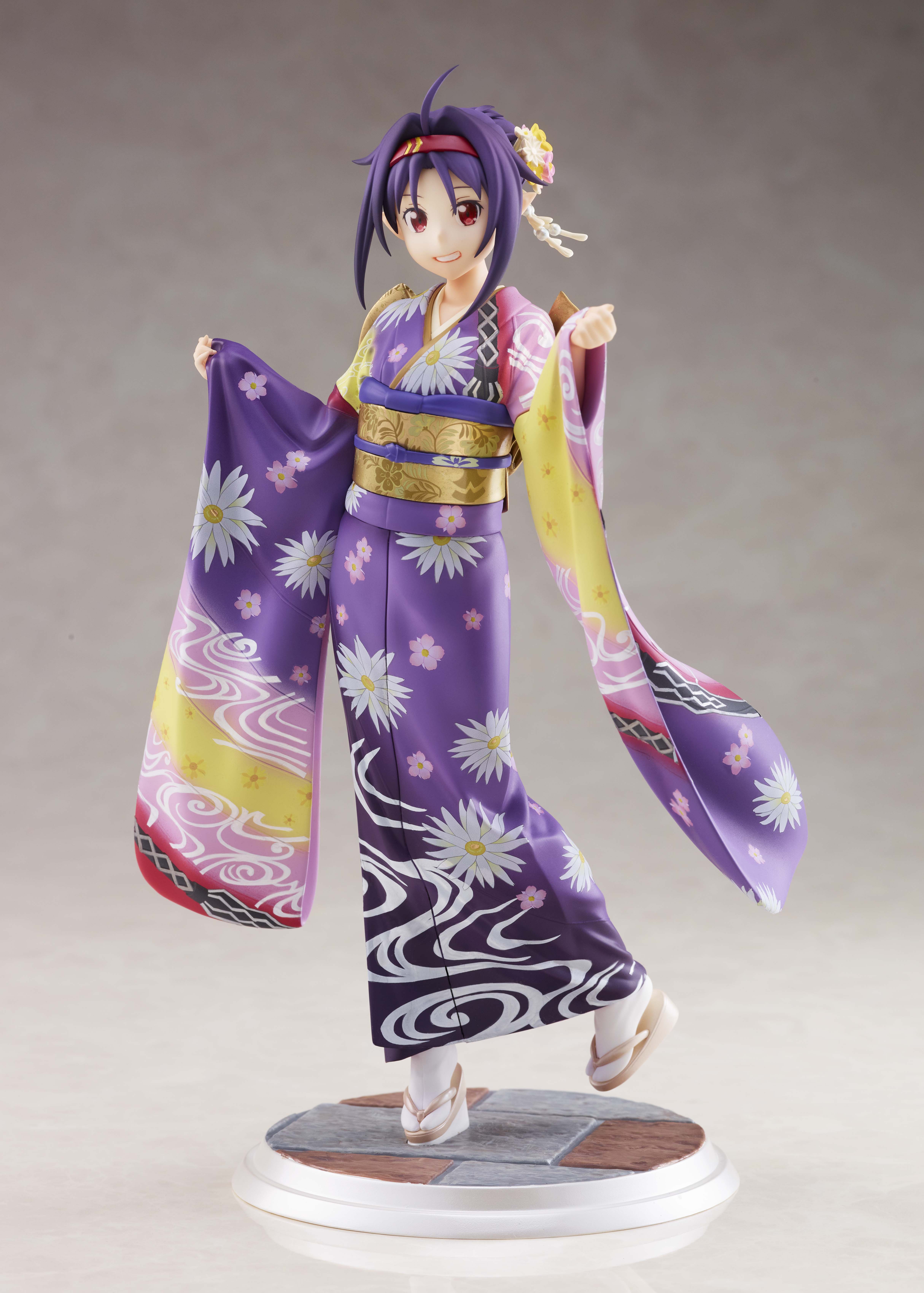 ������� Sword Art Online Alicization War of Underworld - Yuuki Kyoyuzen Version